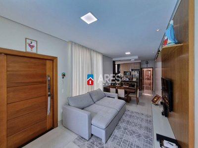 Casa, 4 quartos, 182 m² - Foto 5