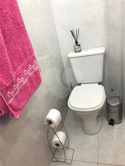 Apartamento, 2 quartos, 52 m² - Foto 4