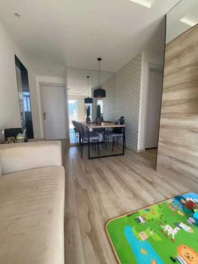 Apartamento, 2 quartos, 50 m² - Foto 5