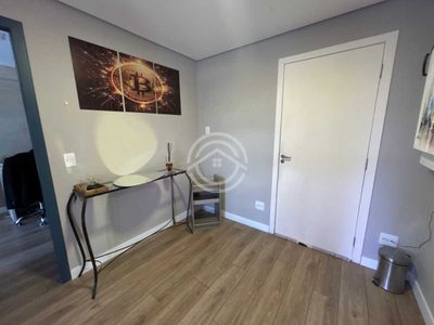 Sala-Conjunto, 94 m² - Foto 2