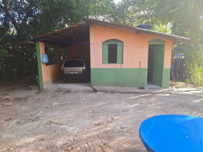 Chácara, 6 quartos - Foto 5