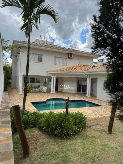 Casa de Condomínio, 4 quartos - Foto 2
