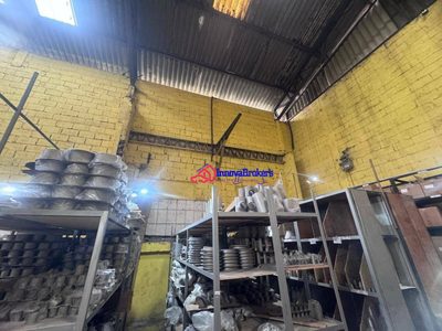 Depósito-Galpão, 1800 m² - Foto 3