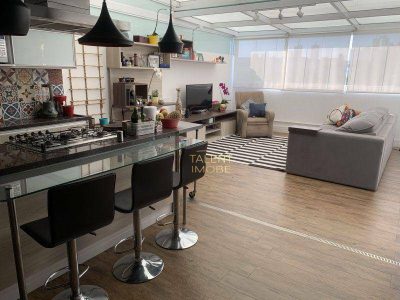 Apartamento, 2 quartos, 100 m² - Foto 1