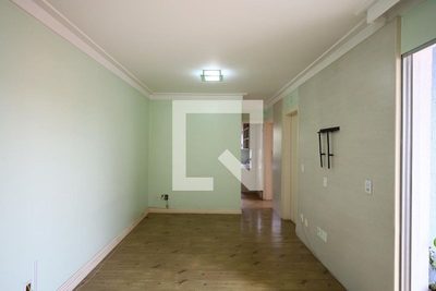 Apartamento, 3 quartos, 74 m² - Foto 4
