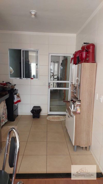 Casa, 3 quartos, 140 m² - Foto 5