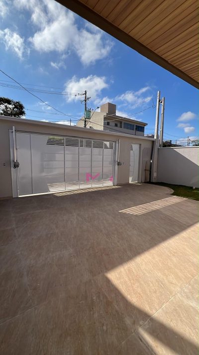 Casa, 3 quartos - Foto 5