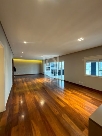 Apartamento, 3 quartos, 247 m² - Foto 5
