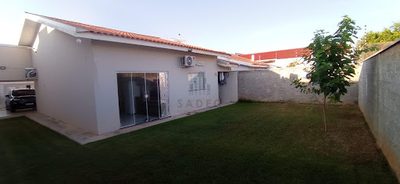 Casa, 2 quartos, 125 m² - Foto 4