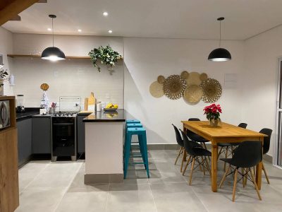 Casa, 3 quartos, 172 m² - Foto 1
