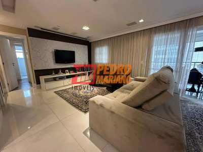 Apartamento, 3 quartos, 147 m² - Foto 3
