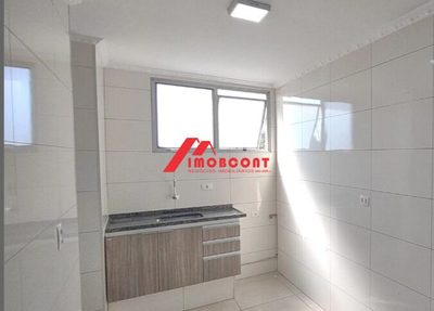 Apartamento, 2 quartos, 56 m² - Foto 3