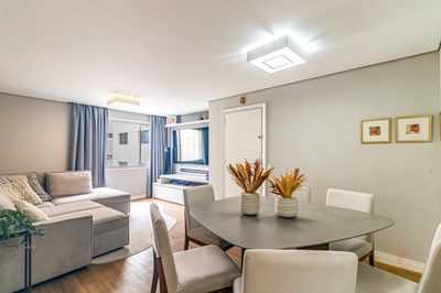 Apartamento, 3 quartos, 100 m² - Foto 3