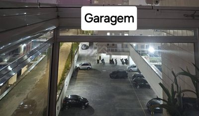 Apartamento, 2 quartos, 65 m² - Foto 3