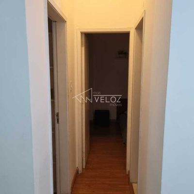 Apartamento, 2 quartos, 60 m² - Foto 5