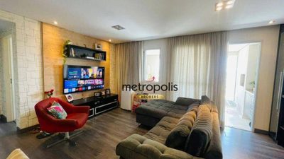 Apartamento, 2 quartos, 83 m² - Foto 4