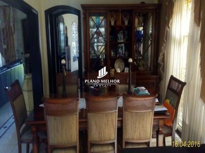 Casa, 3 quartos, 440 m² - Foto 5