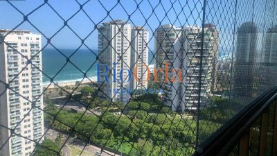 Apartamento, 3 quartos, 137 m² - Foto 4