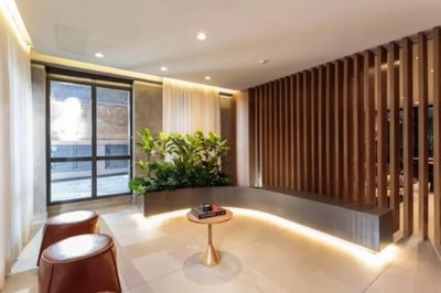 Apartamento, 1 quarto, 30 m² - Foto 4