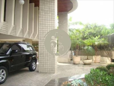Apartamento, 4 quartos, 239 m² - Foto 2