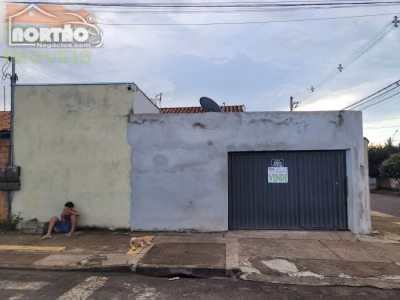 Casa, 3 quartos, 60 m² - Foto 1