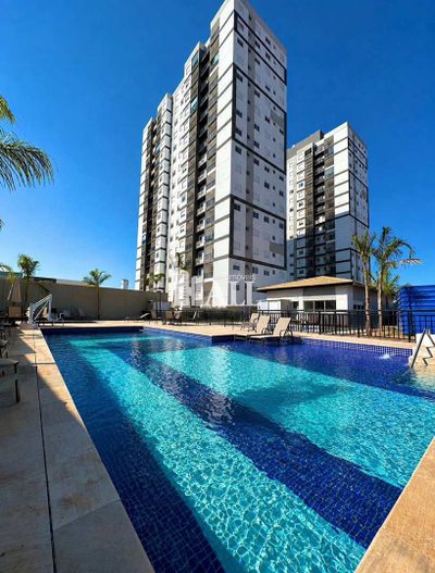 Apartamento, 2 quartos, 50 m² - Foto 1
