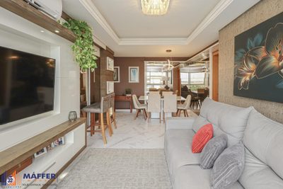 Apartamento, 2 quartos, 83 m² - Foto 5