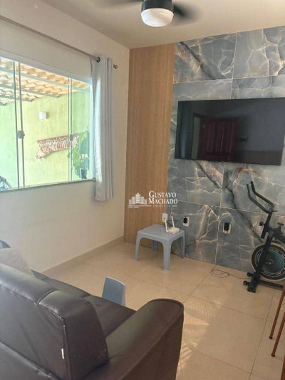 Casa, 2 quartos, 150 m² - Foto 2