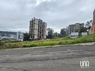Terreno, 682 m² - Foto 1