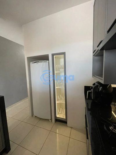 Sobrado, 2 quartos, 64 m² - Foto 4