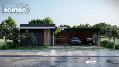 Casa, 4 quartos, 360 m² - Foto 1
