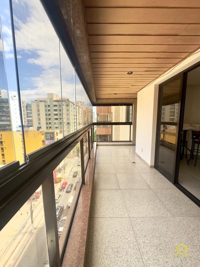 Apartamento, 4 quartos, 140 m² - Foto 5