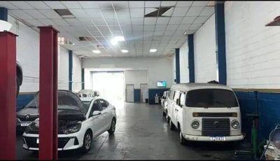 Sala-Conjunto, 450 m² - Foto 2