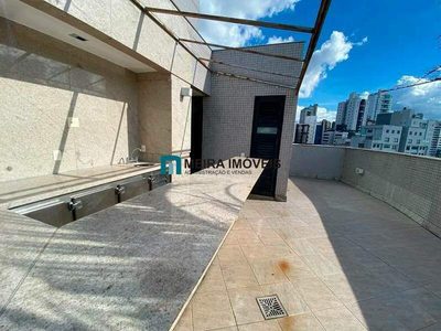Cobertura, 5 quartos, 350 m² - Foto 5