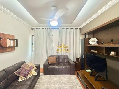 Apartamento, 2 quartos, 100 m² - Foto 3