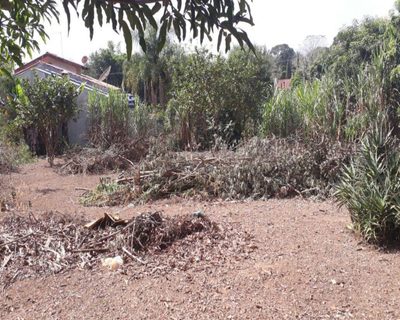 Terreno, 1500 m² - Foto 3