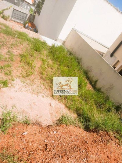 Terreno, 211 m² - Foto 4