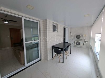 Apartamento, 1 quarto, 65 m² - Foto 3