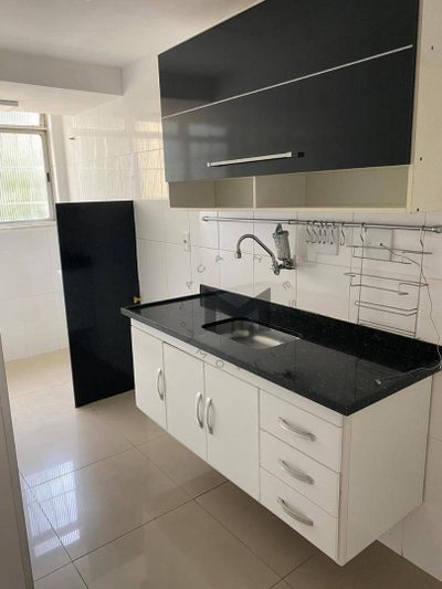 Apartamento, 2 quartos, 56 m² - Foto 5