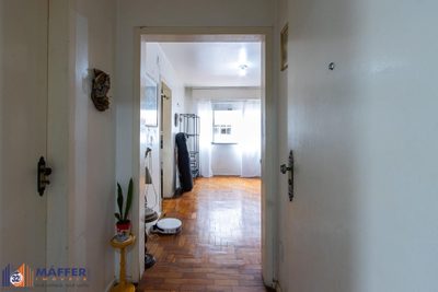 Apartamento, 3 quartos, 78 m² - Foto 1