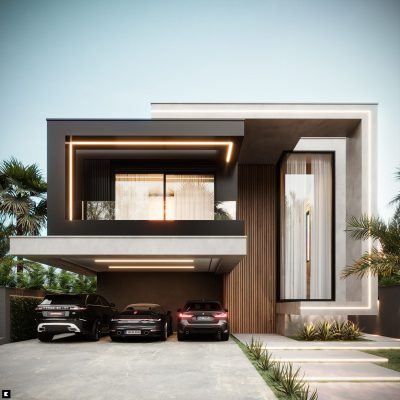 Casa de Condomínio, 4 quartos - Foto 3