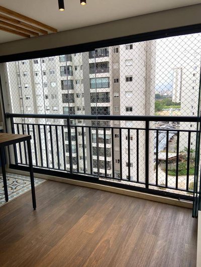 Apartamento, 3 quartos, 88 m² - Foto 1