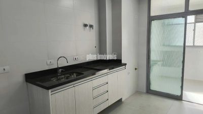 Apartamento, 3 quartos, 102 m² - Foto 1
