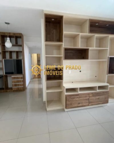 Apartamento, 3 quartos, 92 m² - Foto 3