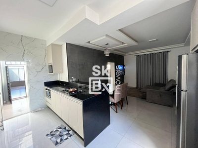 Casa, 3 quartos, 155 m² - Foto 3