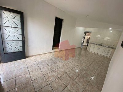 Casa, 1 quarto, 60 m² - Foto 4