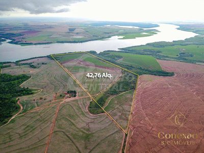Fazenda, 103 hectares - Foto 2