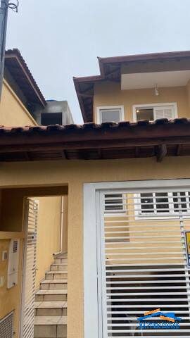 Sobrado, 3 quartos, 199 m² - Foto 5
