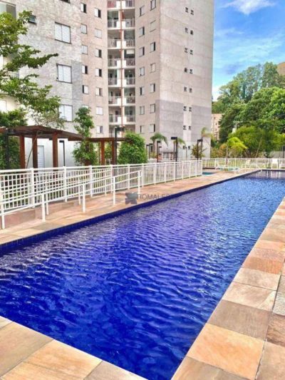 Apartamento, 1 quarto, 35 m² - Foto 1