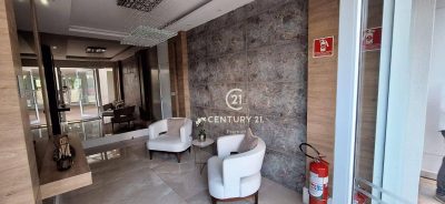 Apartamento, 3 quartos, 191 m² - Foto 5
